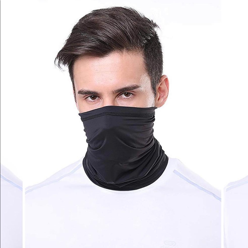 Multipurpose Face Masks/Neck Gaiters, Protective Face Masks